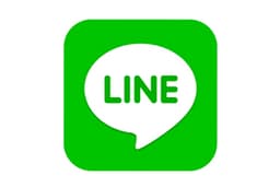 LINE