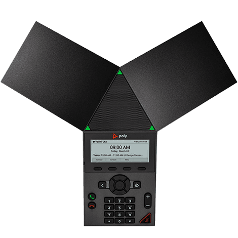Poly Trio 8300