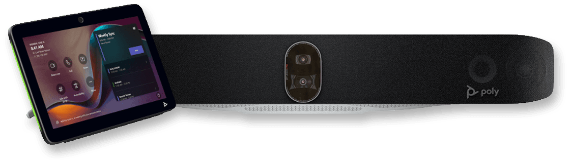 Poly Studio X72
