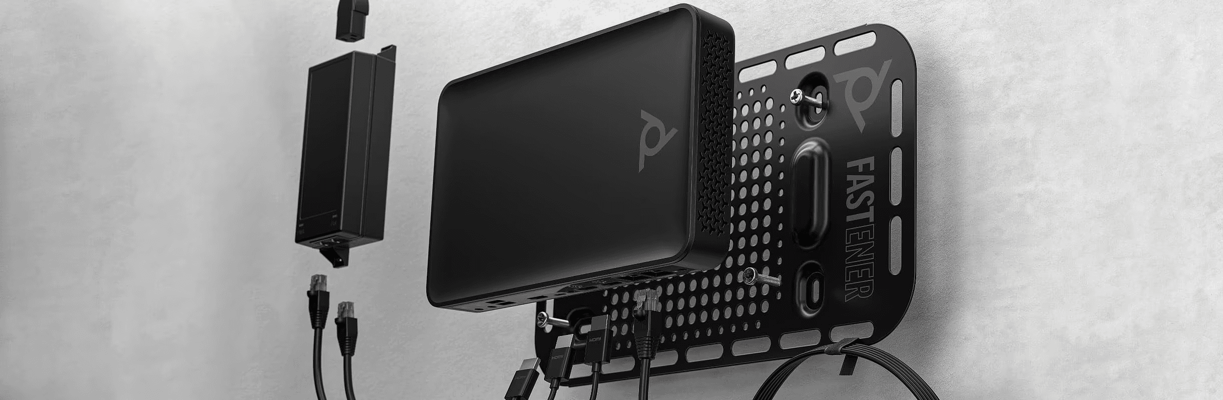 Poly Studio G62 사용 사례