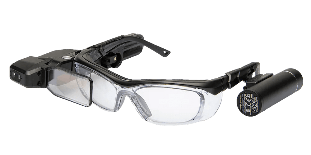 VUZIX M4000