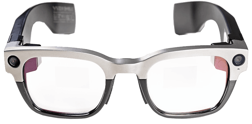 VUZIX Shield